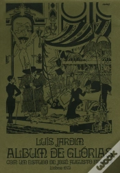 Capa do artigo Álbum de Glórias
