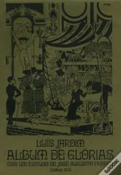 Capa do artigo Álbum de Glórias