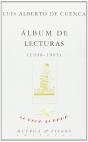 Álbum De Lecturas (1990-1995) - Preview