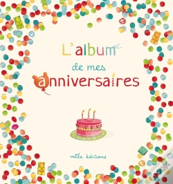 Capa do artigo Album De Mes Anniversaires (L')