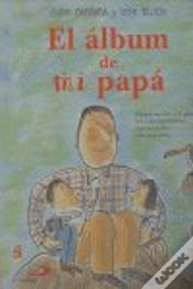 Capa do artigo Album De Mi Papa,El