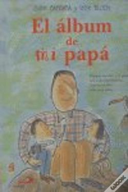 Capa do artigo Album De Mi Papa,El