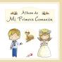 Álbum De Mi Primera Comunión - Preview
