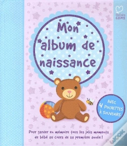 Capa do artigo Album De Naissance (Mon)