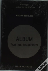 Álbum de Poemas Escolhidos
