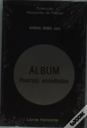 Capa do artigo Álbum de Poemas Escolhidos