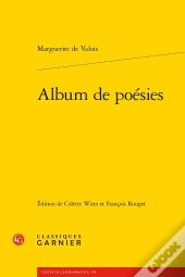 Album De Poésies