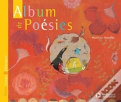 Capa do artigo Album De Poesies