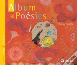 Capa do artigo Album De Poesies
