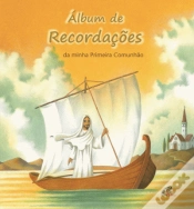 Capa do artigo Álbum de Recordações da Minha Primeira comunhão