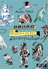 Album De Référence À But Dermographique