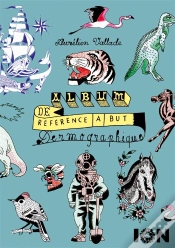 Capa do artigo Album De Référence À But Dermographique
