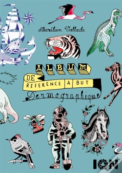 Capa do artigo Album De Référence À But Dermographique