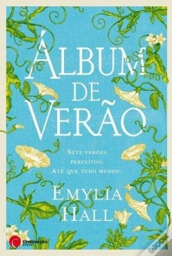 Capa do artigo Álbum de Verão