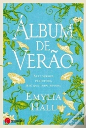 Capa do artigo Álbum de Verão