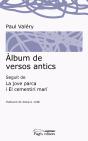 Àlbum De Versos Antics - Preview