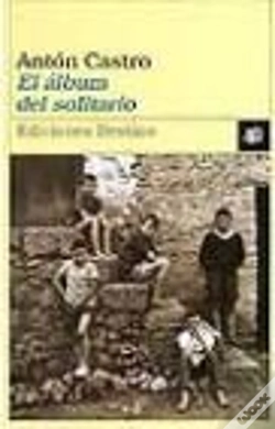 Capa do artigo Album Del Solitario, El