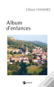 Capa do artigo Album D