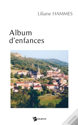Capa do artigo Album D'Enfances