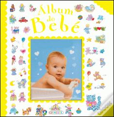 Álbum do Bebé