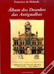 Álbum dos Desenhos das Antigualhas