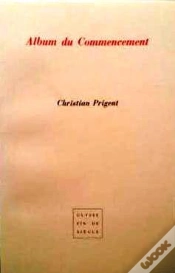 Capa do artigo Album Du Commencement
