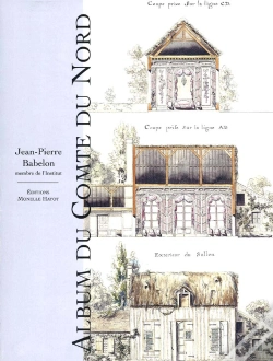 Capa do artigo Album Du Comte Du Nord