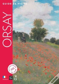 Capa do artigo Album Du Musee D'Orsay (Francais)