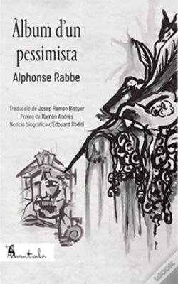 Capa do artigo Àlbum D'Un Pessimista