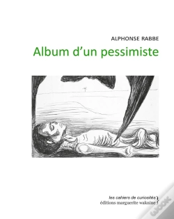 Capa do artigo Album D'Un Pessimiste