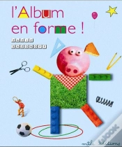 Capa do artigo Album En Forme !