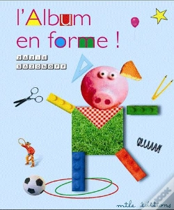 Capa do artigo Album En Forme !