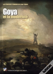 Capa do artigo Album Goya Et La Modernite