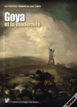 Capa do artigo Album Goya Et La Modernite