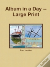 Capa do artigo Album In A Day -- Large Print