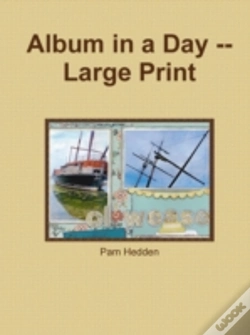 Capa do artigo Album In A Day -- Large Print