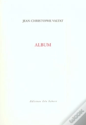 Capa do artigo Album
