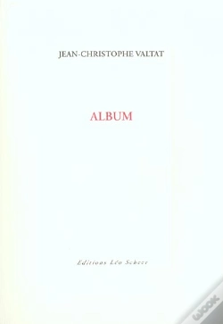 Capa do artigo Album