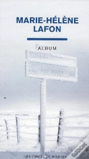 Capa do artigo Album