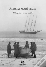 Capa do artigo Álbum Marítimo