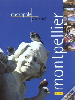 Capa do artigo Album Montpellier