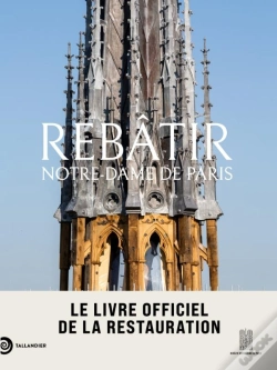 Capa do artigo Album Notre-Dame