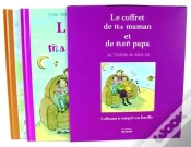 Capa do artigo Album Papa Et Maman