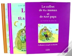 Capa do artigo Album Papa Et Maman