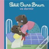 Album Petit Ours Brun Va Dormir
