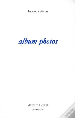 Capa do artigo Album Photos