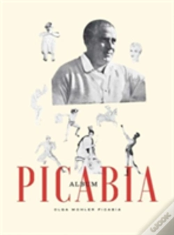 Capa do artigo Album Picabia