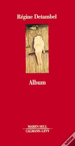 Capa do artigo Album