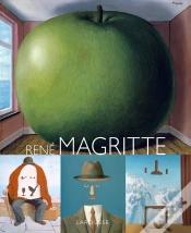Capa do artigo Album Rene Magritte