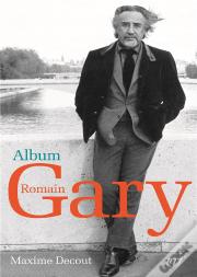 Album Romain Gary